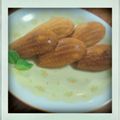 みるひゃ's cooksnap of when they made 焦がしバターの風味バッチリ☆フィナンシェ.