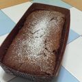 nonnonちゃん's cooksnap of when they made ＊しっとり美味＊ガトーショコラ.