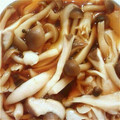 こーたんうーたん's cooksnap of when they made ﾊﾞﾘｴ多彩♪たっぷりきのこのぽん酢♬.