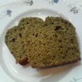 そらうみとも's cooksnap of when they made お茶の香りのケーキ.