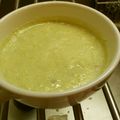 あやちん０８１６'s cooksnap of when they made 塩麹で簡単に◇セロリのポタージュ.