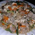 フレンチクローバー's cooksnap of when they made 苦くないよ☆美味いゴーヤチャンプルー.