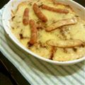 ★moーmo★'s cooksnap of when they made 超手抜き☆ミートドリア.