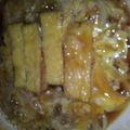 ようぴっくる's cooksnap of when they made ダイエット中です！なんちゃってカツ丼♫.