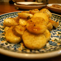 boofoochee's cooksnap of when they made エリンギのめんつゆピリっと炒め.