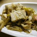 maruru-nn's cooksnap of when they made まぐろのコロコロステーキ.