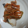 のぞみ’ｓ☆'s cooksnap of when they made 白身魚の蒸し焼き＊さっぱり和風あんかけ.