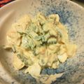 ryo410's cooksnap of when they made 簡単♪ゴーヤのツナタマサラダ.