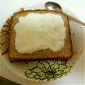 Boo娘's cooksnap of when they made ヨーグルト―スト✿えっ…チーズケーキ!?.