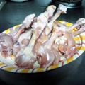 新葵まま's cooksnap of when they made パーティーに手羽元のチューリップ.