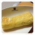 Yunooon's cooksnap of when they made おいしい♡シンプル♡だし卵焼き.