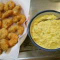 ゆりYO船長's cooksnap of when they made *簡単*タルタルソース風.
