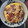 いいち子☆'s cooksnap of when they made ✿さつまあげの玉子丼✿.
