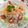 さなちゅら's cooksnap of when they made 豚ばら肉のトマト飾り冷しゃぶサラダ.
