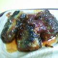 あやけんご's cooksnap of when they made 簡単！イタリア風・サンマのトマトソース.