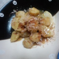 mizukane's cooksnap of when they made 『シャキッ』と♪じゃがいもの簡単炒め♪.