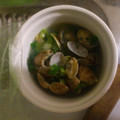 みぃちゃまパ's cooksnap of when they made 我が家のあさりの酒蒸し☆バター醤油仕立て.