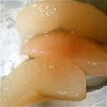 ねこ大好きなおちゃん's cooksnap of when they made 炊飯器de梨のコンポート.