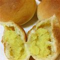 ０３あい０９'s cooksnap of when they made ほんわか幸せ♪　はちみつパン.