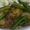 ☆YRS☆'s cooksnap of when they made にんにくの芽の炒め物.