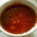 ももろる's cooksnap of when they made 野菜たっぷり食べるミネストローネ風スープ.