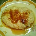 亜希香's cooksnap of when they made シリコンスチーマーで簡単＊豆腐ハンバーグ.