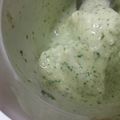 ののびのんちゃん's cooksnap of when they made バナナ青じそキャベツｄｅミックスジュース.
