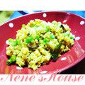 音々かーちゃん's cooksnap of when they made トムヤムチャーハン.