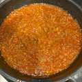 mrtmy♡'s cooksnap of when they made 煮こむだけ！生トマトのミートソース.