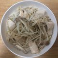 かおり♡♡♡'s cooksnap of when they made 簡単節約ヘルシー 鶏胸肉の塩麹炒め.