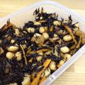☆★ちっぱー★☆'s cooksnap of when they made ひじきの炒り煮.