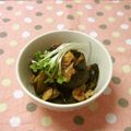 赤い電話's cooksnap of when they made お弁当☆なすと豚肉の焼肉ダレ炒め.