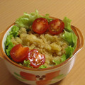 もんしゅしゅ's cooksnap of when they made ほくほく甘い、新じゃがのゴマ煮.