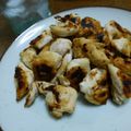 mokun's cooksnap of when they made 塩麹レモン　さっぱりしっとりチキン.