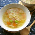 なっち船長's cooksnap of when they made 小鍋で作る簡単ポトフ.