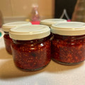 クックUOQ0EE☆'s cooksnap of when they made いちじくジャム.