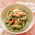 ★しょーこ★'s cooksnap of when they made ☆5分で簡単☆ピーマンとささみのマヨ和え.