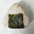 rispring's cooksnap of when they made マヨわさと梅おかかのおにぎり☆.