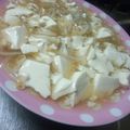 かおりω’'s cooksnap of when they made 豆腐ともやしのあんかけスープ.