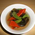 miyua3103's cooksnap of when they made お茄子のさっぱり揚げびたし.