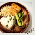ちょこんぬ's cooksnap of when they made えだまめごはん.
