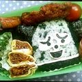 こうたのママちゃん's cooksnap of when they made ☆冷食焼きそばで超簡単オムソバ☆.