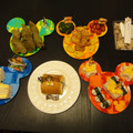 かなえポン's cooksnap of when they made 子供の日に☆ささみで作る こいのぼり.