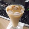 ayaakari's cooksnap of when they made 夏の朝に簡単美味しいカフェオレ.