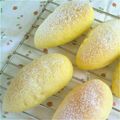 はるな☆☆☆'s cooksnap of when they made HBで♡ふわふわにんじんパン.