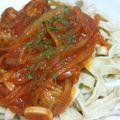 ぱんな猫's cooksnap of when they made 手打ちパスタ♪.
