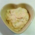 しゃぃ子's cooksnap of when they made 豆腐ｄｅマヨネーズ風☆.