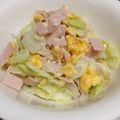 たろたろまま's cooksnap of when they made 常備食材で♡自慢の甘酢マヨサラダ♡.