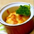caca1221's cooksnap of when they made ♦とろける豆乳かぼちゃグラタン.