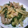 whochan's cooksnap of when they made じゃがいもとピーマンと豚肉の紹興酒炒め.